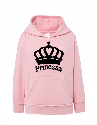 SUDADERA PRINCESS