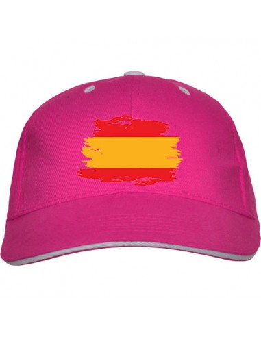 GORRA ESPAÑA