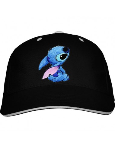 GORRA STITCH