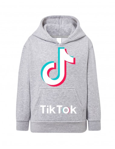 SUDADERA TIK TOK