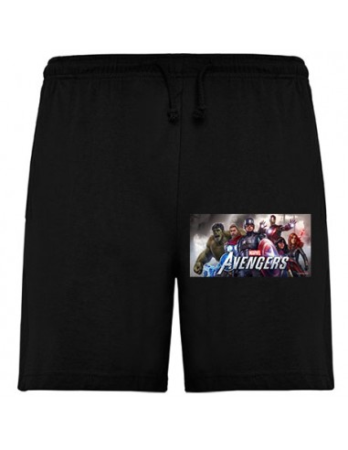 PANTALÓN AVENGERS