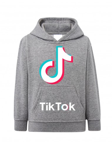 SUDADERA TIK TOK