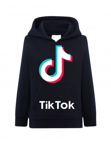 SUDADERA TIK TOK