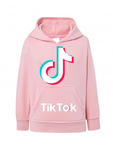 SUDADERA TIK TOK