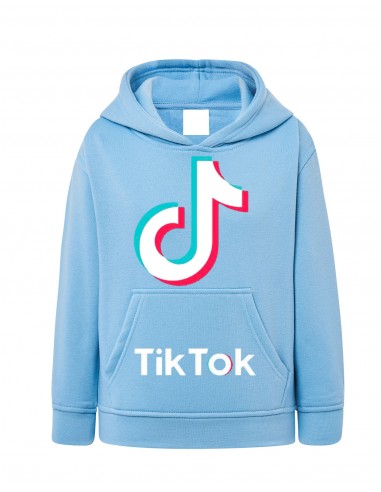 SUDADERA TIK TOK