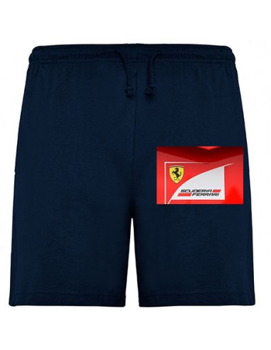 PANTALÓN FERRARI