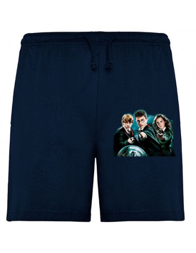 PANTALÓN HARRY POTTER