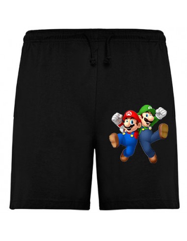 PANTALÓN MARIO&LUIGGI