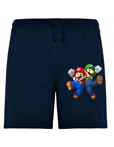 PANTALÓN MARIO&LUIGGI