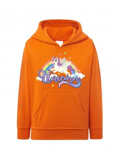 SUDADERA UNICORNIO ESTRELLAS