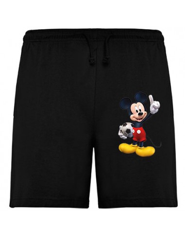 PANTALÓN MICKEY FOOTBALL