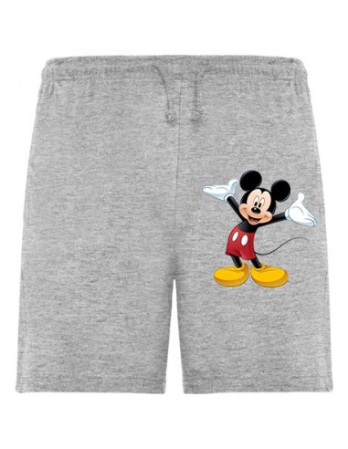 PANTALÓN MICKEY OPEN ARMS