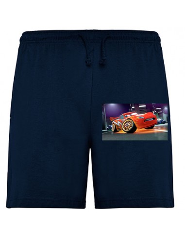 PANTALÓN RAYO MCQUEEN