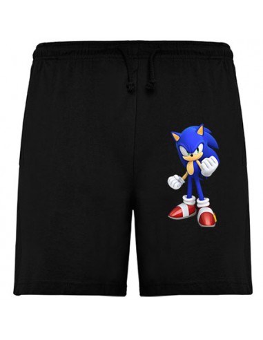 PANTALÓN SONIC