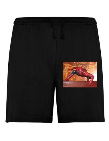 PANTALÓN SPIDERMAN