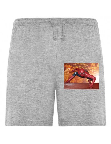 PANTALÓN SPIDERMAN