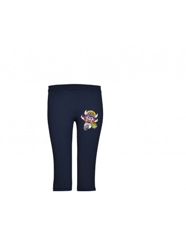 LEGGINS CORTO ARALE