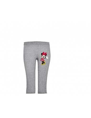 LEGGINS CORTO MINNIE