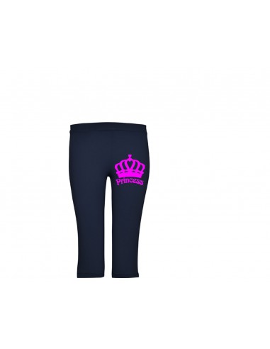 LEGGINS CORTO PRINCESS