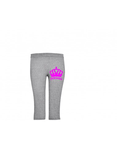 LEGGINS CORTO PRINCESS