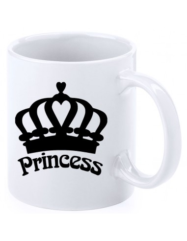 TAZA PRINCESS