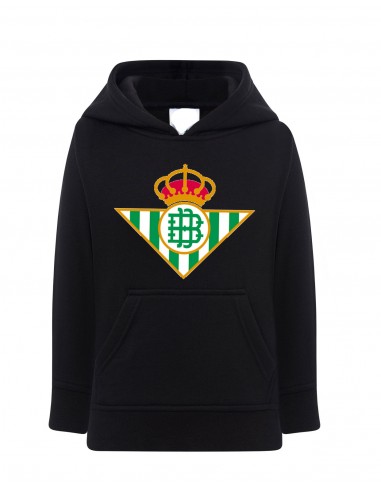 SUDADERA BETIS