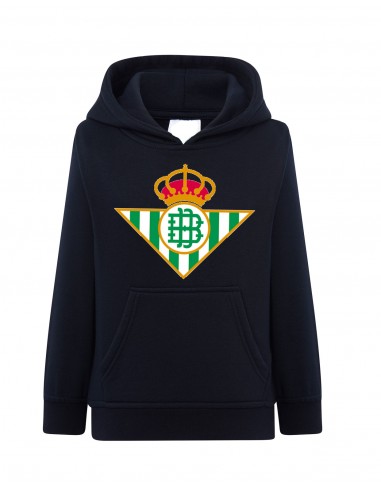 SUDADERA BETIS