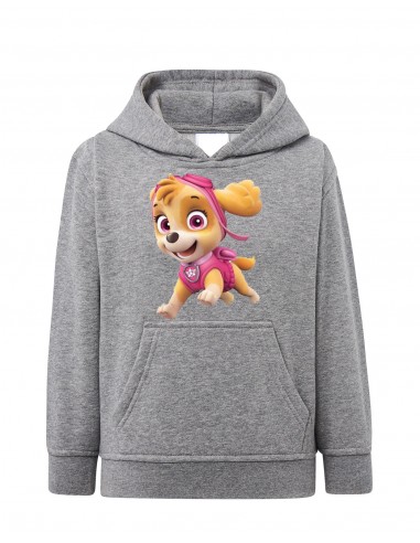 SUDADERA SKYE