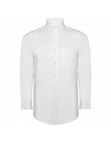 CAMISA OXFORD