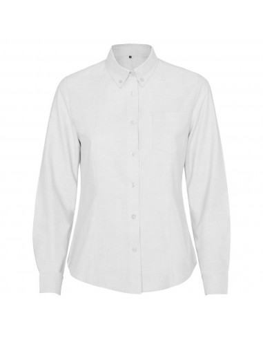 CAMISA OXFORD WOMAN