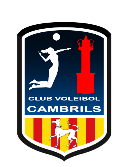 Club Voleibol Cambrils