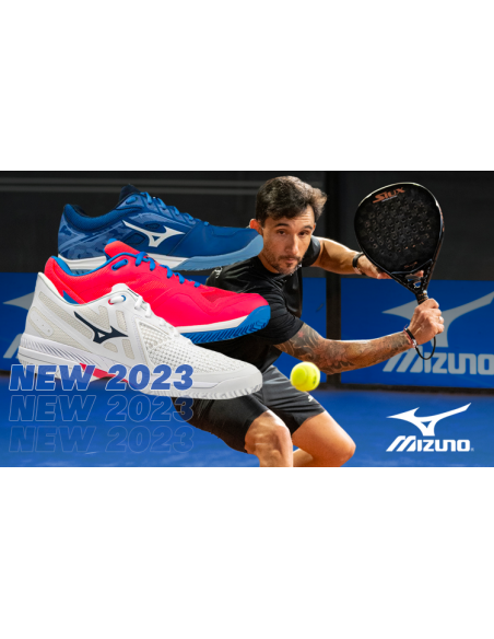 MIZUNO